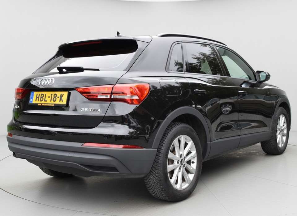 Audi Q3 - Imagem 3