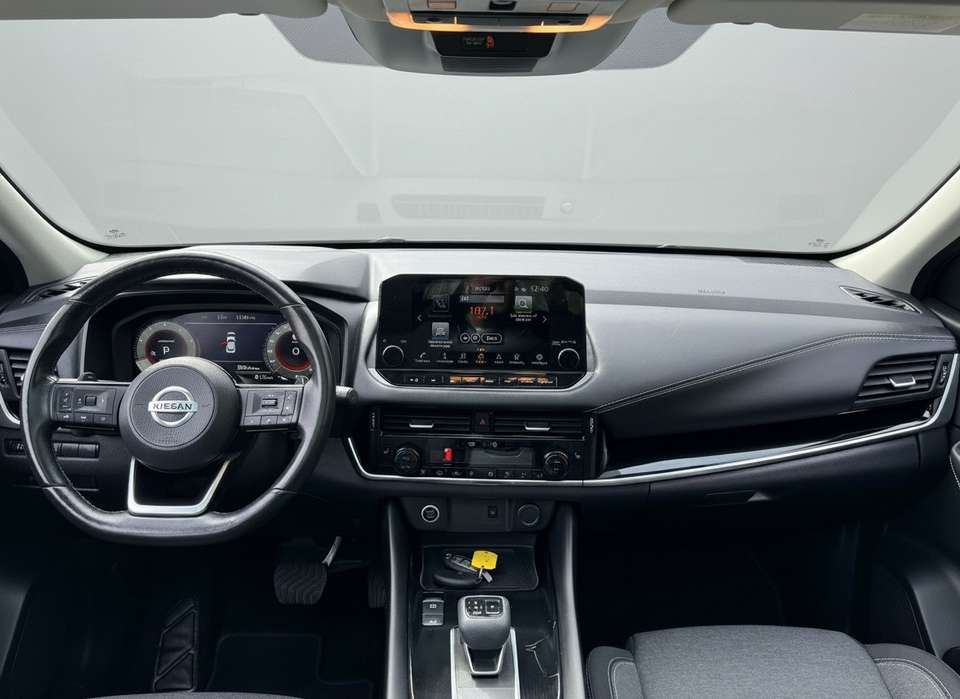 Nissan Qashqai - Imagem 2
