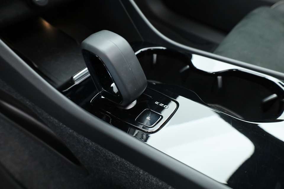 Volvo XC40 - Imagem 6