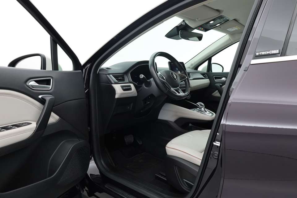 Renault Captur - Imagem 6
