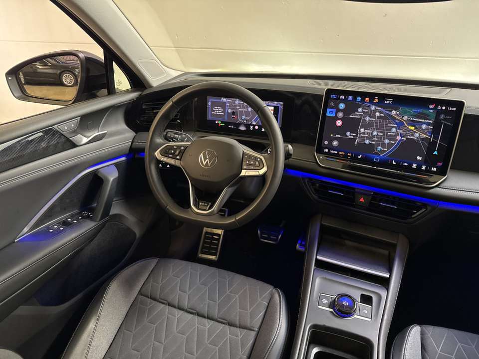 Volkswagen Tiguan - Imagem 2
