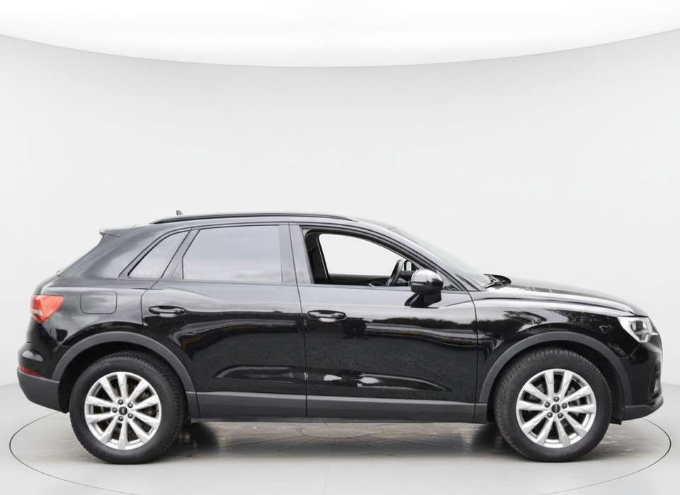Audi Q3 - Imagem 4