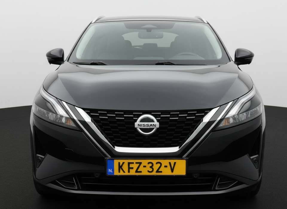 Nissan Qashqai - Imagem 4