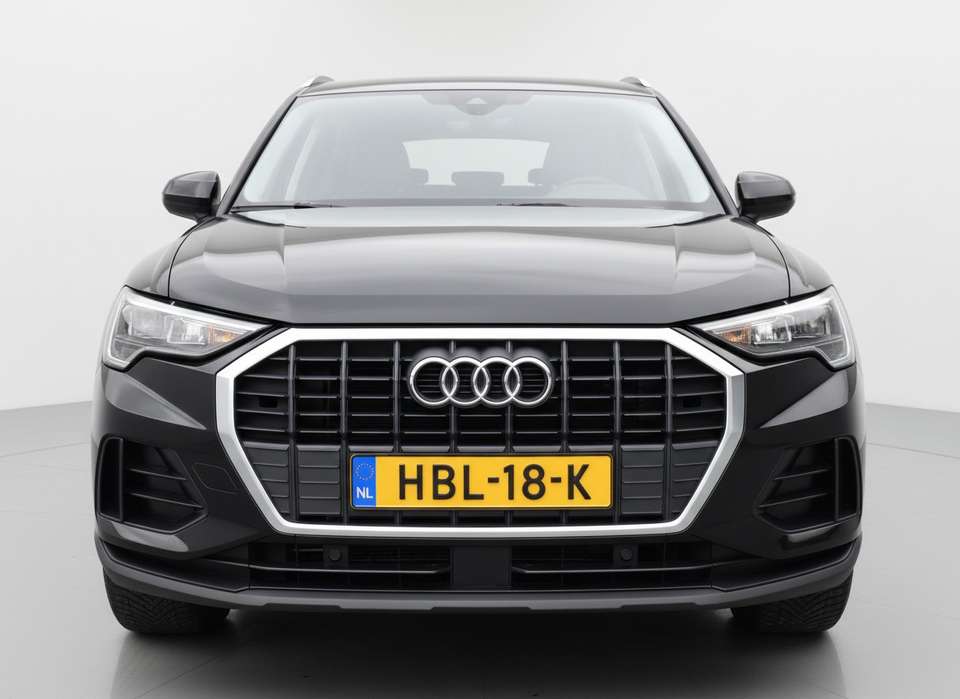 Audi Q3 - Imagem 5