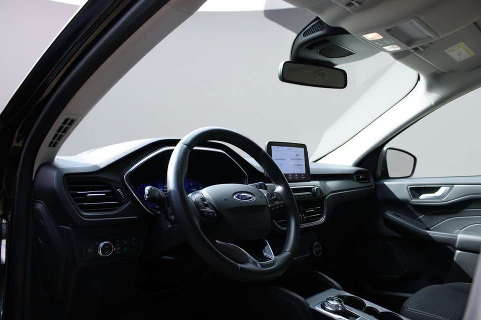 Ford Kuga - Imagem 2