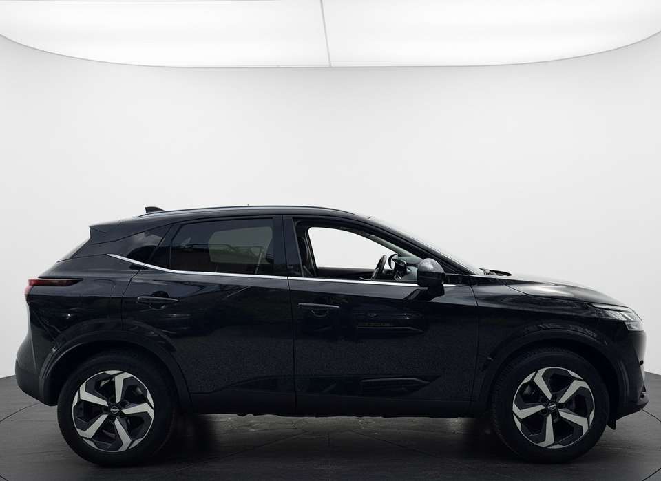 Nissan Qashqai - Imagem 5