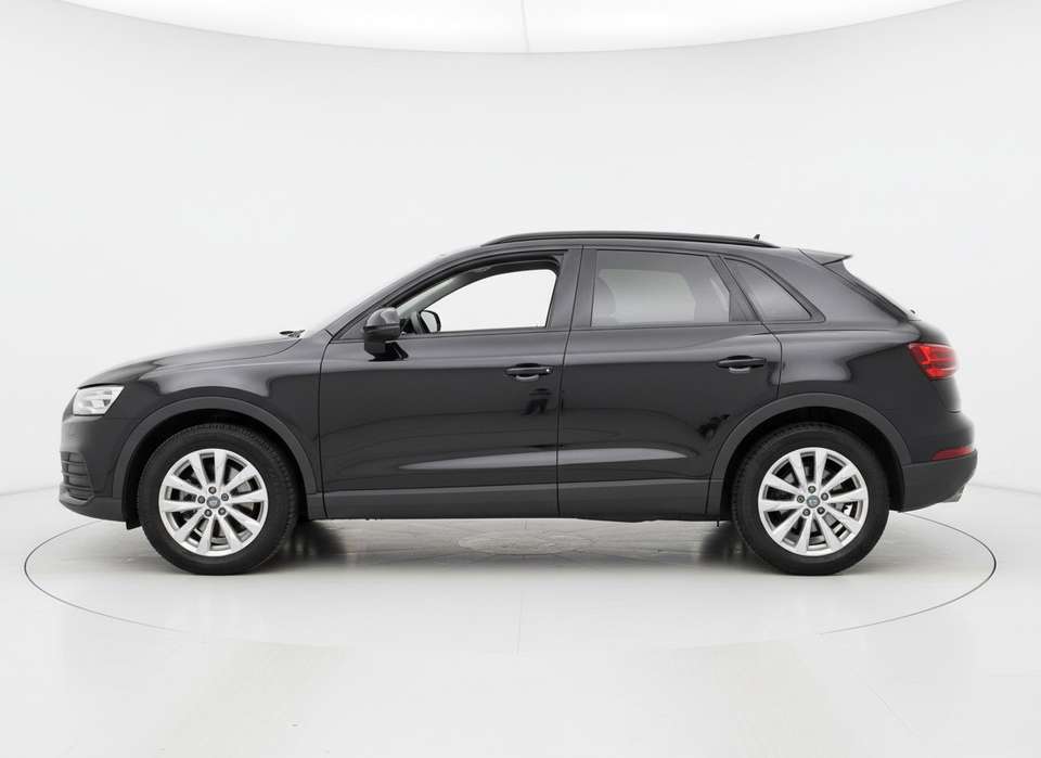 Audi Q3 - Imagem 6