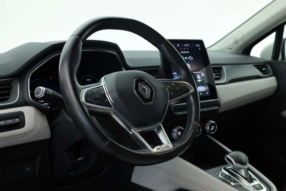 Renault Captur - Imagem 8