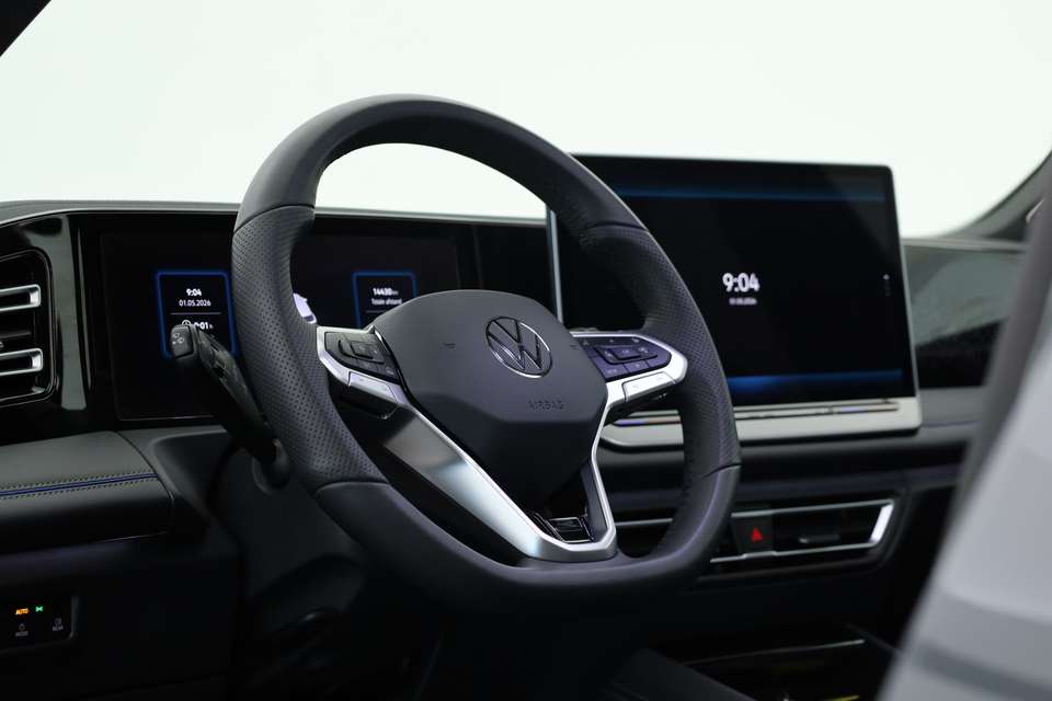 Volkswagen Tiguan - Imagem 7
