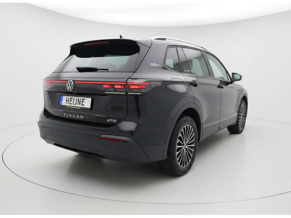 Volkswagen Tiguan - Imagem 4