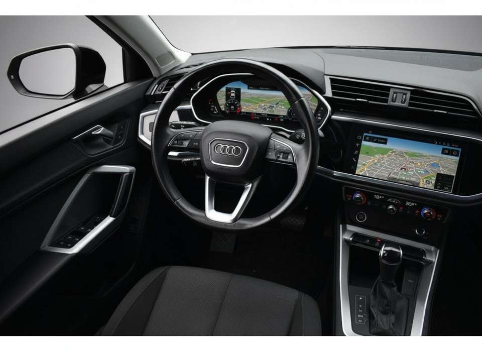 Audi Q3 - Imagem 7