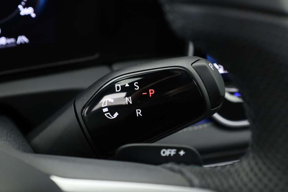 Volkswagen Tiguan - Imagem 8