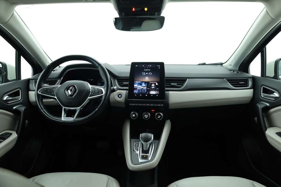 Renault Captur - Imagem 9