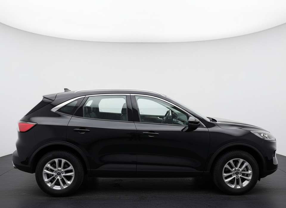 Ford Kuga - Imagem 4
