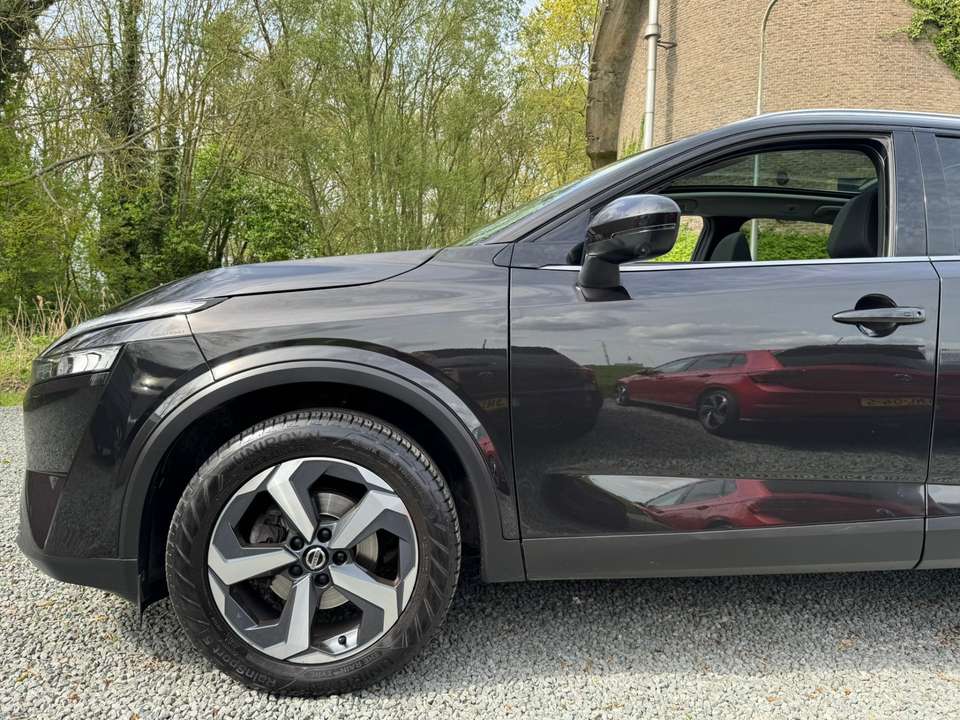 Nissan Qashqai - Imagem 7