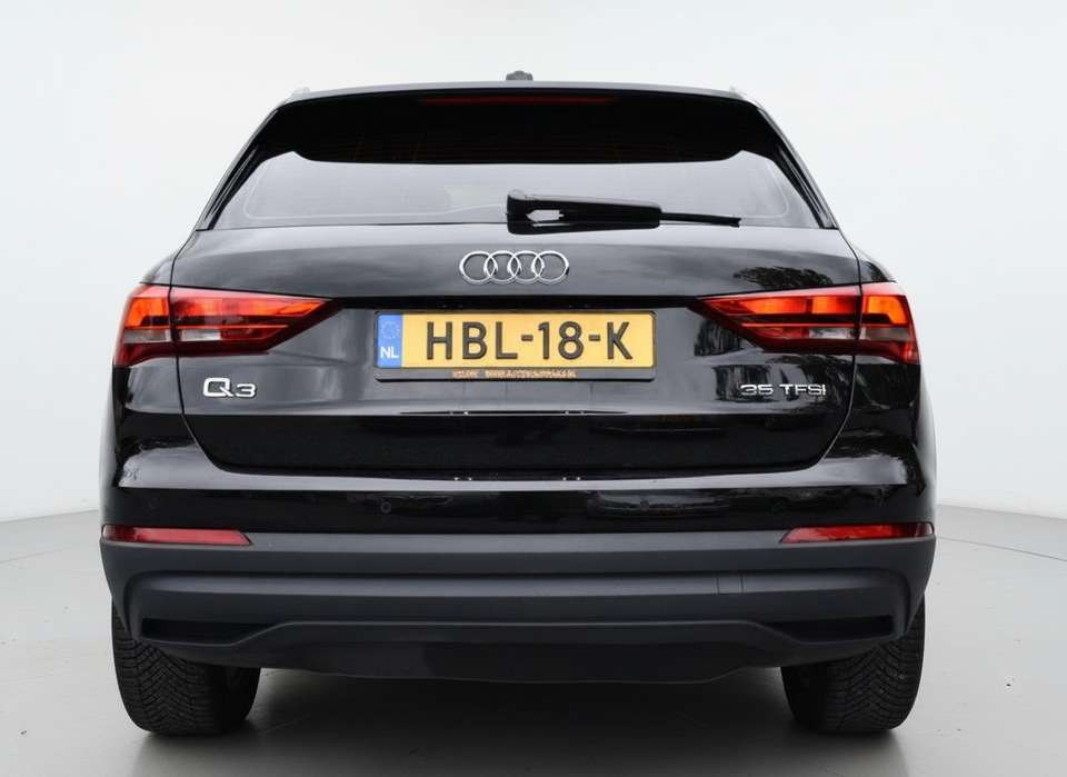 Audi Q3 - Imagem 8