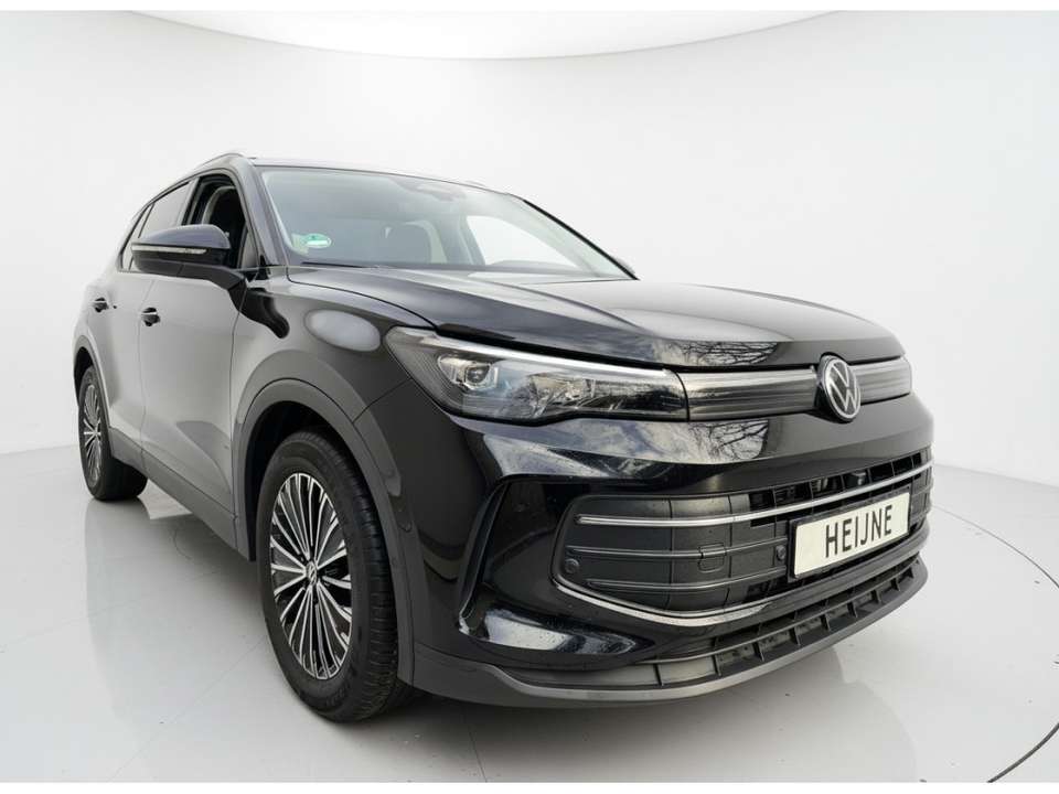 Volkswagen Tiguan - Imagem 5