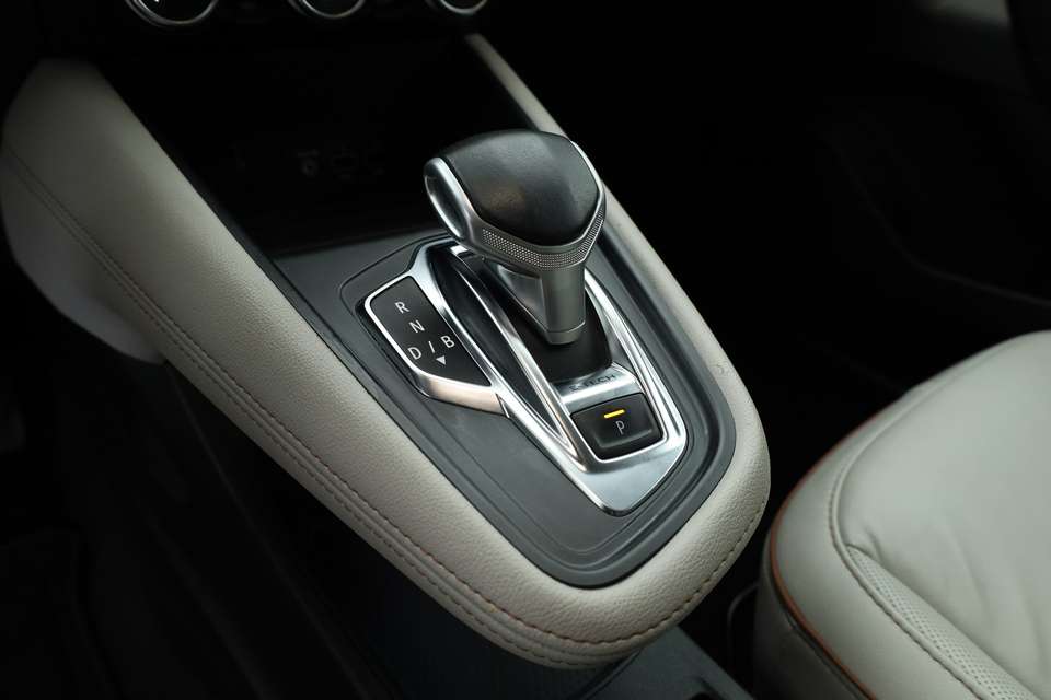 Renault Captur - Imagem 10
