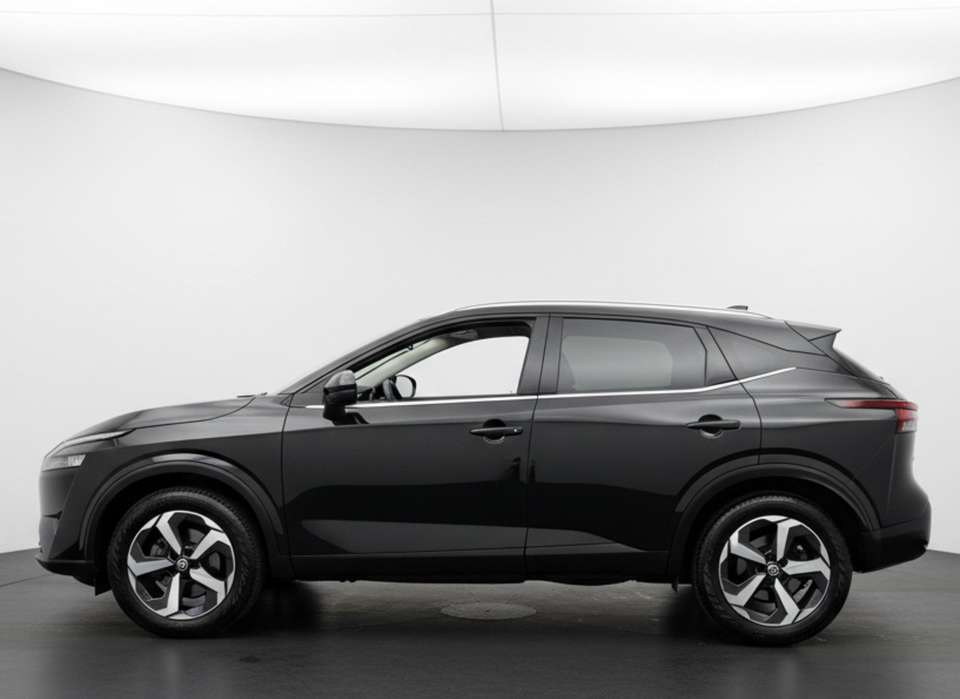 Nissan Qashqai - Imagem 8