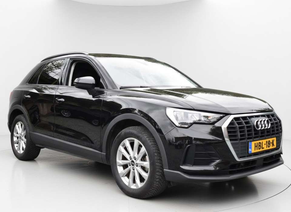 Audi Q3 - Imagem 9