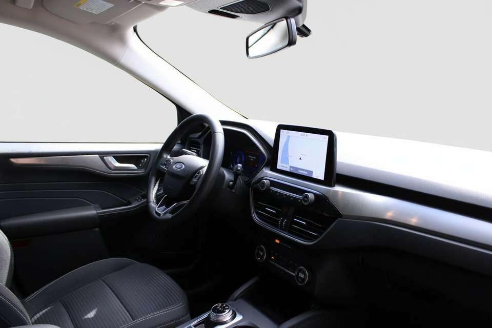 Ford Kuga - Imagem 6