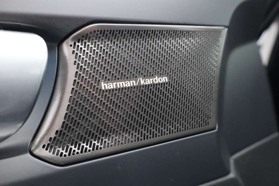 Volvo XC40 - Imagem 11