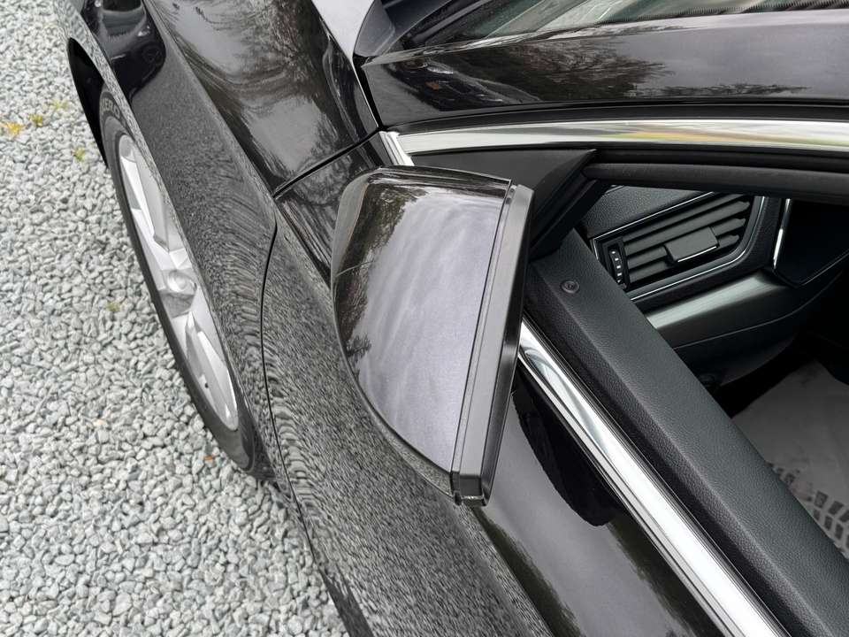 Skoda Superb - Imagem 10