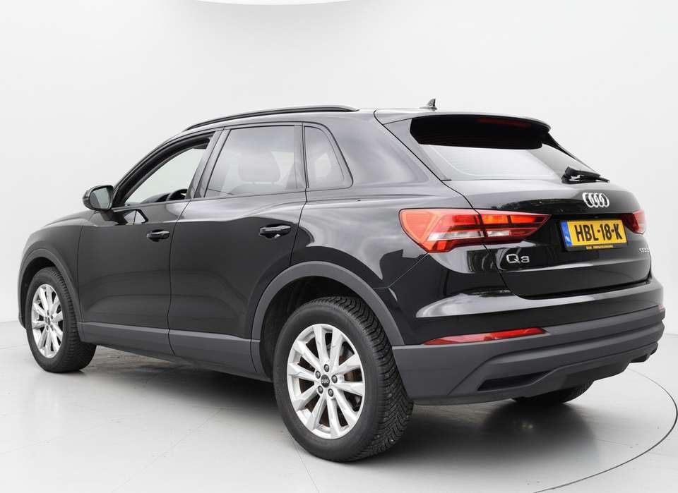 Audi Q3 - Imagem 10