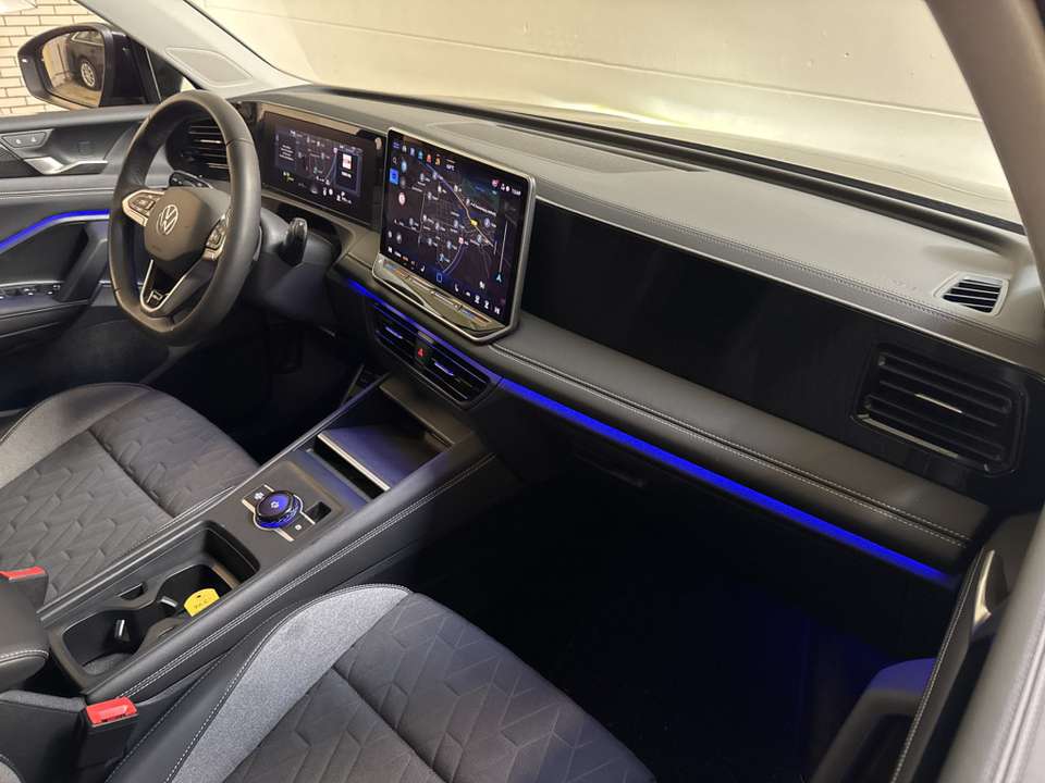 Volkswagen Tiguan - Imagem 7