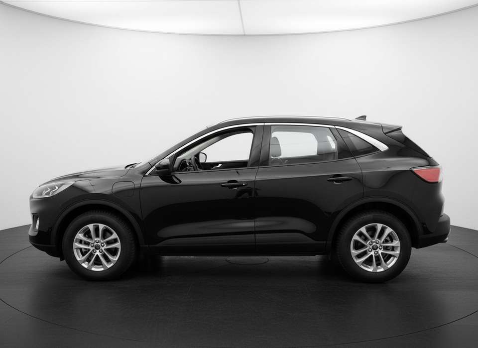 Ford Kuga - Imagem 7