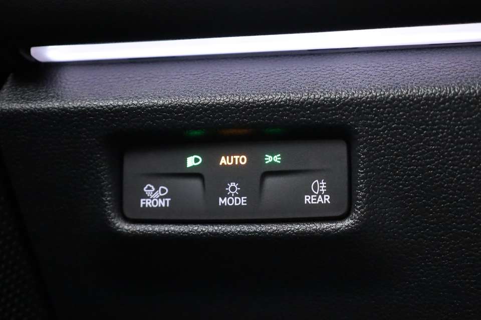 Volkswagen Tiguan - Imagem 11