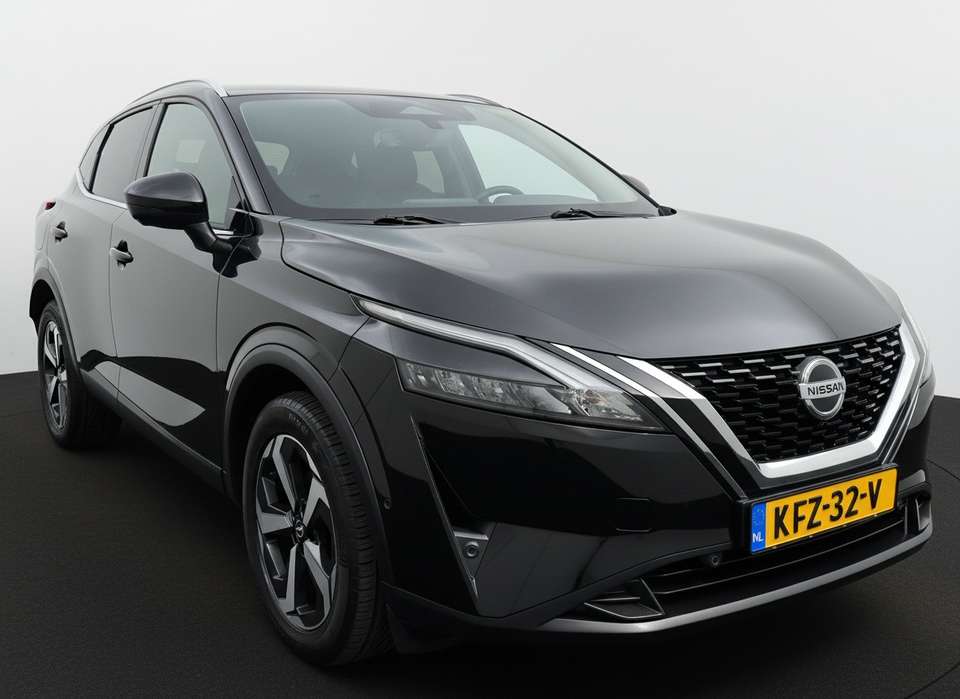 Nissan Qashqai - Imagem 10