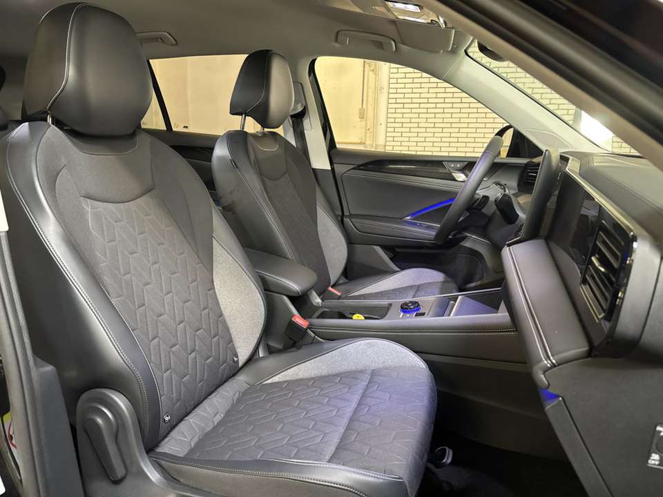Volkswagen Tiguan - Imagem 8