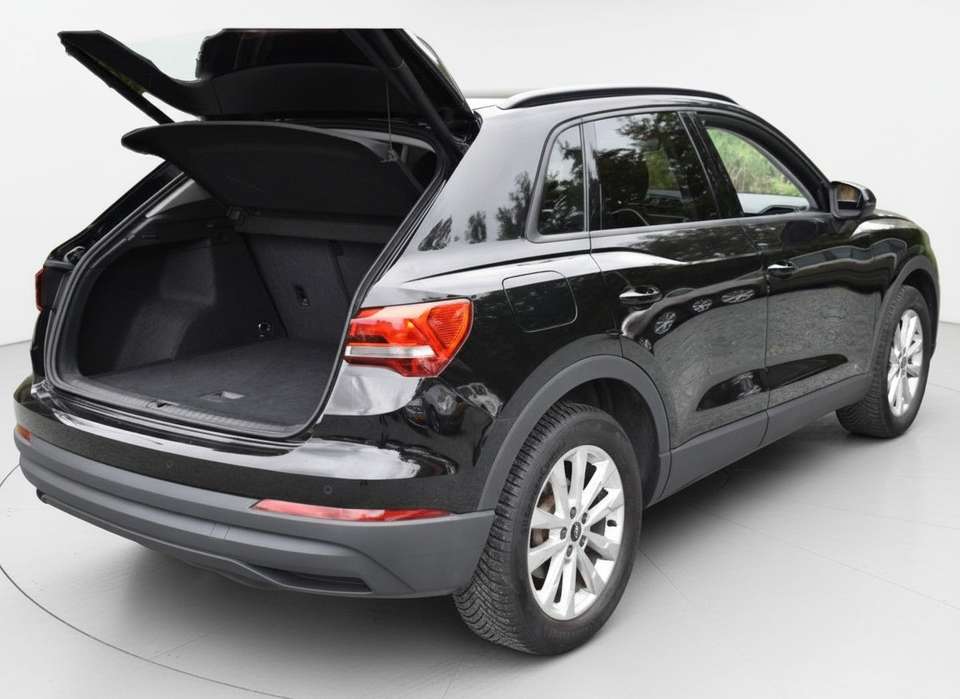Audi Q3 - Imagem 12