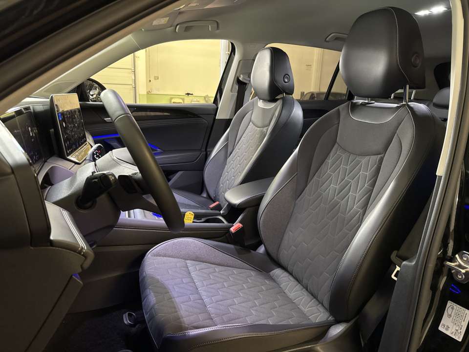 Volkswagen Tiguan - Imagem 9