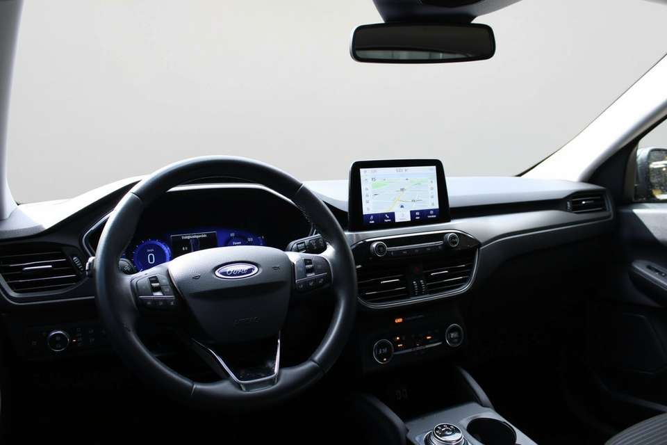 Ford Kuga - Imagem 10
