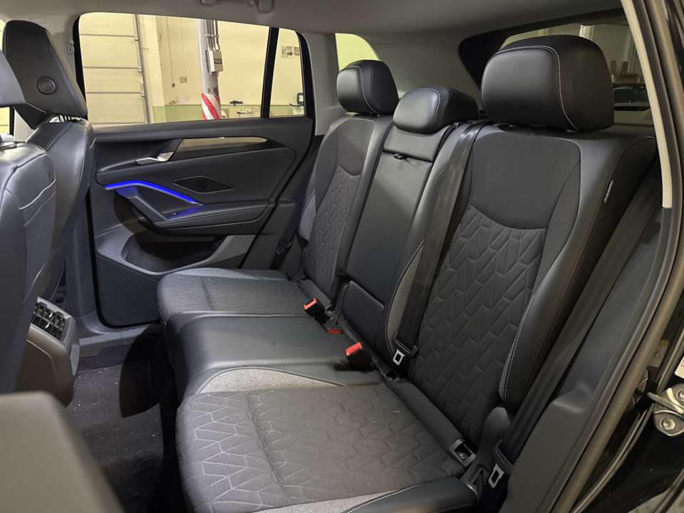 Volkswagen Tiguan - Imagem 10