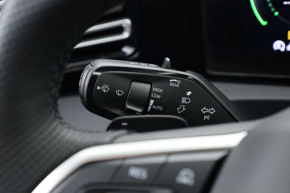 Volkswagen Tiguan - Imagem 13