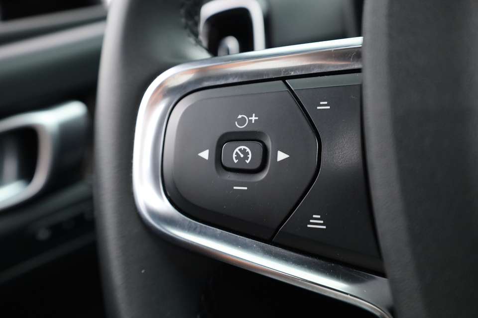 Volvo XC40 - Imagem 14