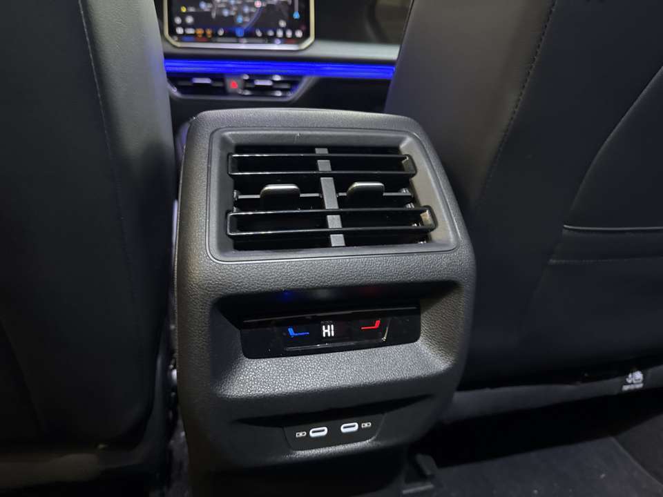 Volkswagen Tiguan - Imagem 11