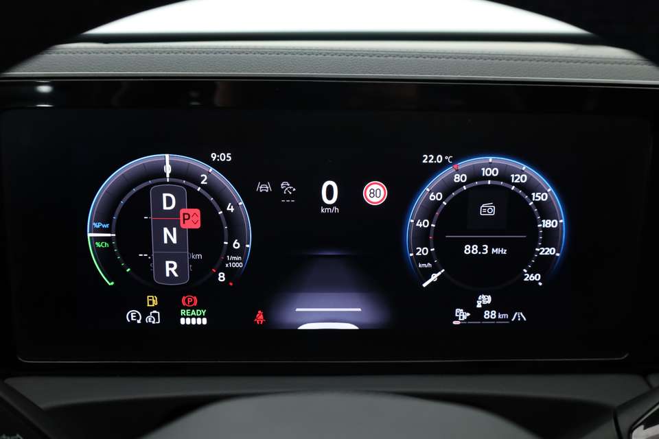 Volkswagen Tiguan - Imagem 14