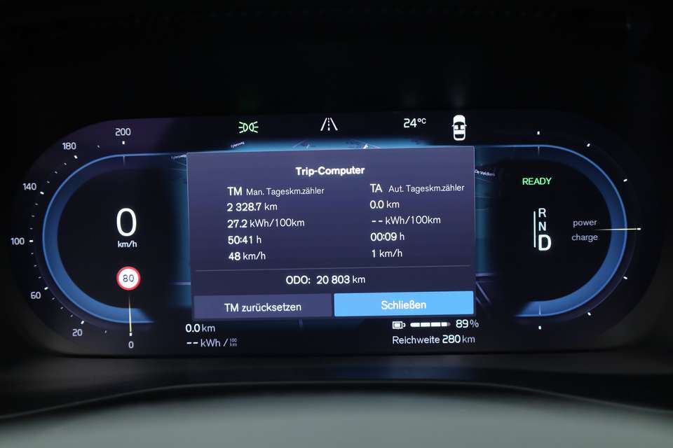 Volvo XC40 - Imagem 15