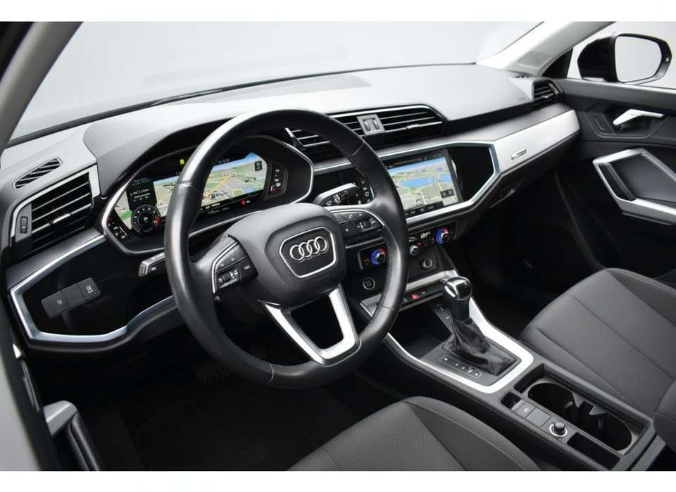 Audi Q3 - Imagem 14
