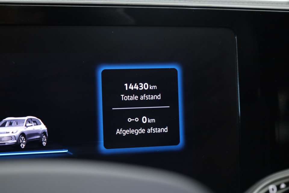 Volkswagen Tiguan - Imagem 15