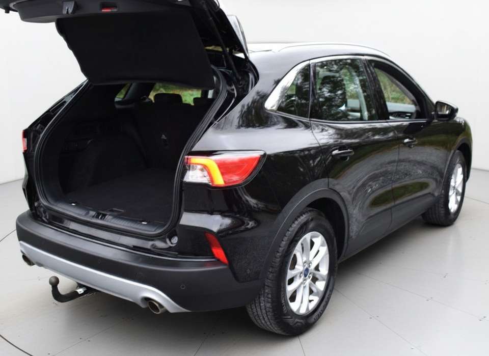 Ford Kuga - Imagem 13