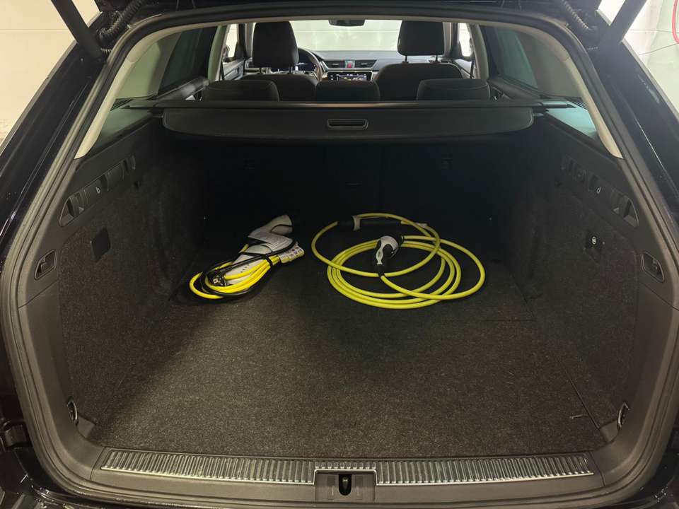Skoda Superb - Imagem 15