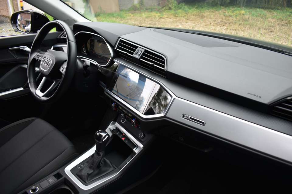 Audi Q3 - Imagem 15