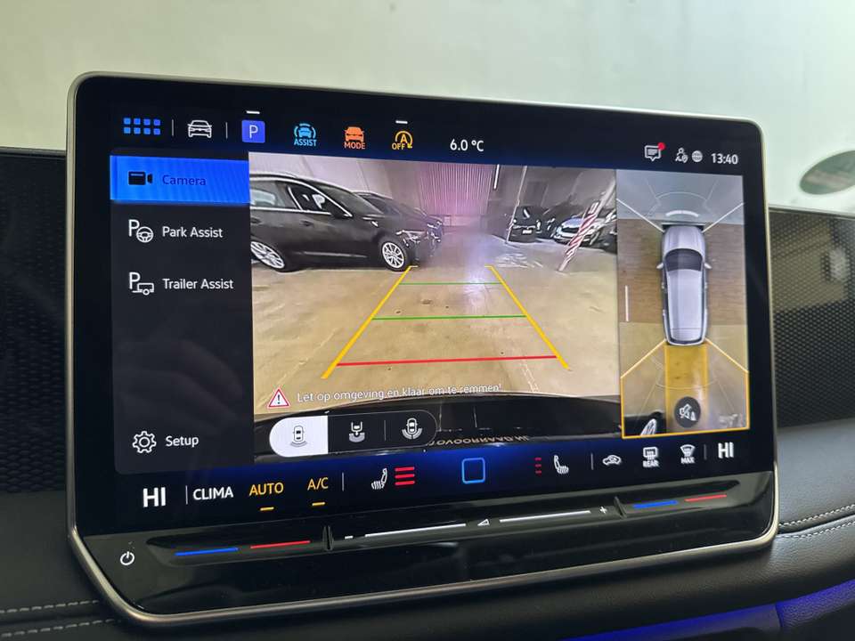 Volkswagen Tiguan - Imagem 14