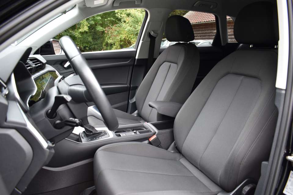 Audi Q3 - Imagem 16