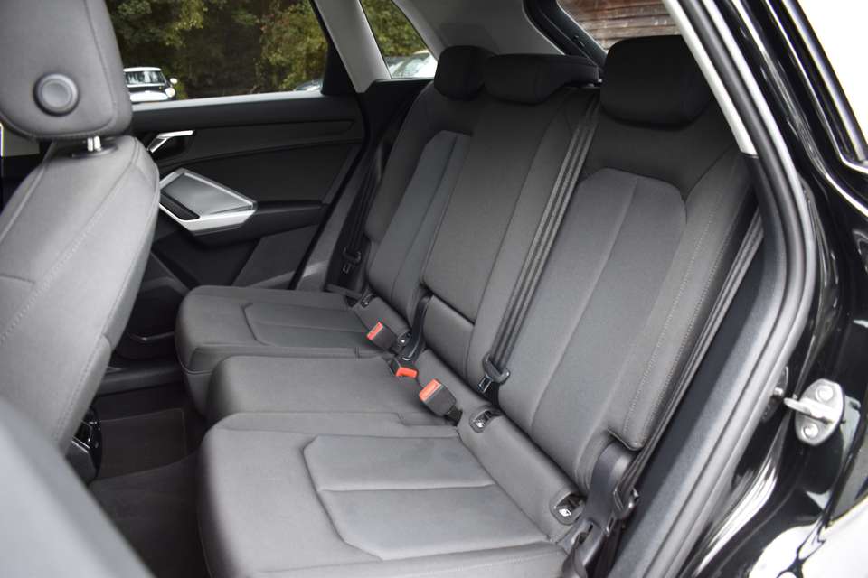 Audi Q3 - Imagem 17